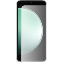ProPice Prop Samsung Galaxy S23 Fe Uyumlu Kırılmaz Temperli Ekran Koruyucu Cam