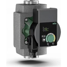 Wilo Yonos Pico Z 25/0.5-8 180 Frekanslı Re-Sirkülasyon 1''