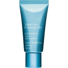 Clarins Total Eye Gel 20 ml Göz Kremi