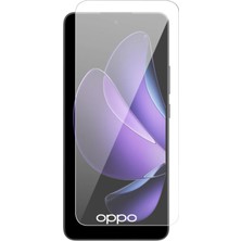 ProPice Prop Oppo RENO13 F Uyumlu Kırılmaz Ekran Koruyucu Temperli Cam