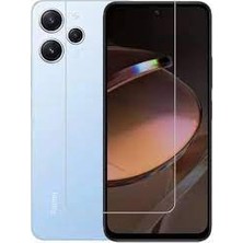 ProPice Prop Xiaomi Redmi 12 Uyumlu Temperli Kırılmaz Ekran Koruyucu Cam