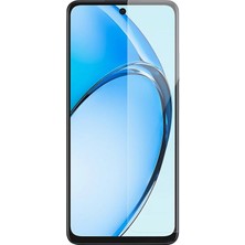 ProPice Prop Oppo A3 Uyumlu Kırılmaz Temperli Ekran Koruyucu Cam