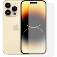ProPice Prop Apple Uyumlu   iPhone 14 Pro Max Kırılmaz Temperli Ekran Koruyucu Cam
