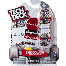  spinmaster oyuncak tech deck 96 mm tekli (karışık model 1 adet) spm-6028846