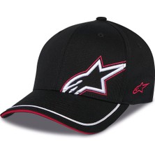 Alpinestars Corp Shift Relay Şapka Siyah
