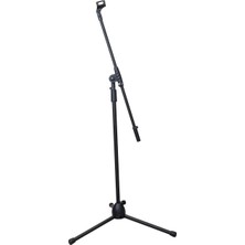 Ayt Magicvoice Boy Mikrofon Tutucu Sehpası 65-130CM Ayarlanabilir Mikrofon Tutacağı
