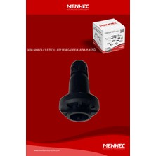 Menhec Otomotiv Elektrikli Ayna Tamir Borusu Takviyeli | Peugeot 3008-5008 C3-C5 E-Tech Jeep Renegade Uyumlu