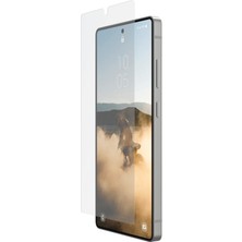 ProPice Prop Samsung Galaxy Uyumlu S25 Ultra Temperli Kırılmaz Ekran Koruyucu Cam