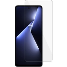 ProPice Prop General Mobile Gm 24 Pro Uyumlu Temperli Kırılmaz Ekran Koruyucu