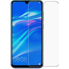 ProPice Prop Schitec Huawei Y7 2019 Ile Uyumlu Hd Premium 9h Mat Seramik Ekran Koruyucu