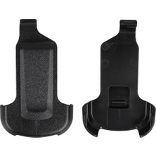 Wln KD-C51 Telsiz tipi Kasalar Için telsiz Kemer Askısı Klips