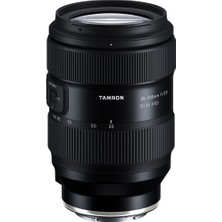 Tamron 35-100MM F/2.8 Di Iıı Vxd Lens (Sony E)