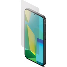 ProPice Prop Samsung Galaxy A56 Uyumlu Temperli Ekran Koruyucu