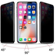 ProPice Prop Apple Uyumlu Iphone Xr Hayalet Seramik Ekran Koruyucu Tam Kaplayan Gizli