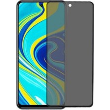ProPice Prop Xiaomi Redmi Note 9s Hayalet Ekran Koruyucu Mat Seramik Hayalet