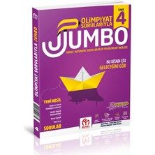 4. Sınıf Olimpiyat Sorularıyla Jumbo