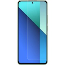 ProPice Prop Xiaomi Redmi 13 Uyumlu Kırılmaz Temperli Ekran Koruyucu Cam