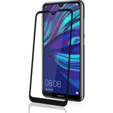 ProPice Prop Huawei Y5 2019 Ekran Koruyucu 9d Tam Kaplayan Kavisli