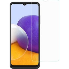 ProPice Prop Samsung Galaxy Uyumlu A22 Ekran Koruyucu 9h