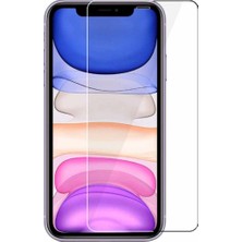 ProPice Prop Apple Uyumlu   iPhone 11 Ekran Koruyucu 9h