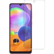 ProPice Prop Samsung Uyumlu A31 Ekran Koruyucu 9h Kırılmaz Cam