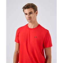 Ellesse Erkek Tişört 6SM5069 Kırmızı