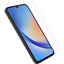 ProPice Prop Samsung Galaxy A34 5g Uyumlu Kırılmaz Temperli Ekran Koruyucu Cam