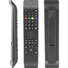 Ayt Weko Kl Vestel Seg Regal Uyumlu 3D Li LCD LED Tv Kumandası Uzaktan Kumanda