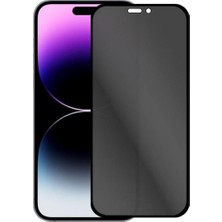 ProPice Prop Apple iPhone 15 Pro Uyumlu Ile Hayalet Ekran Koruyucu
