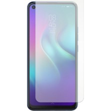 ProPice Prop Tecno Pova Uyumlu Temperli Kırılmaz Ekran Koruyucu