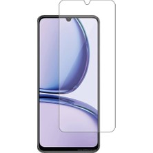 ProPice Prop Realme Note 60 Uyumlu Kırılmaz Temperli Ekran Koruyucu Cam