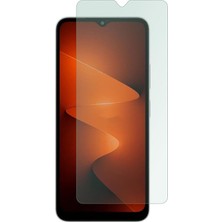 ProPice Prop General Mobile Era 30 Pro Uyumlu Kırılmaz Ekran Koruyucu Temperli Cam
