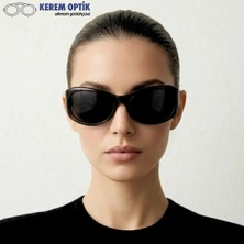 Caldini Kadın Polarize Güneş Gözlüğü CS047 C6