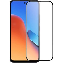 ProPice Prop Redmi 12 Uyumlu Anti Statik Ekran Koruyucu Toz Tutmayan Kırılmaz Cam