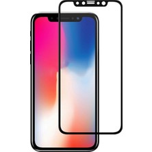 ProPice Prop Apple Uyumlu Iphone 11 Kırılmaz Cam Full Kaplama Ekran 3D 10D Istemiyorum