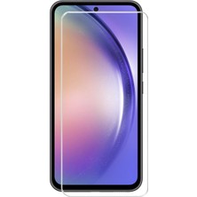 ProPice Prop Samsung Galaxy A54 5g Uyumlu Kırılmaz Temperli Ekran Koruyucu Cam