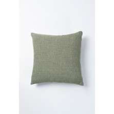 Füme 45X45 cm Kırlent Kılıfı