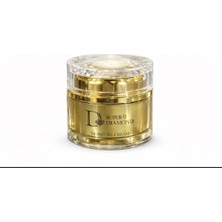 Super Diamond  Elmas Tozlu Premium Japon Nemlendirici Krem (50G)