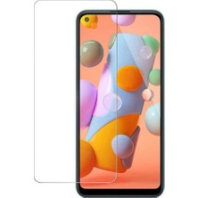 ProPice Prop Samsung Galaxy Uyumlu A11 Ekran Koruyucu 9h