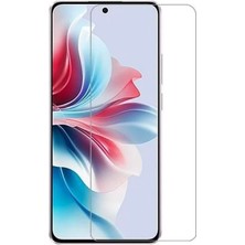 ProPice Prop Oppo RENO11 F 5g Uyumlu Kırılmaz Temperli Ekran Koruyucu Cam