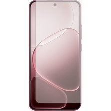 ProPice Prop Oppo A6 Pro Uyumlu Kırılmaz Ekran Koruyucu Temperli Cam