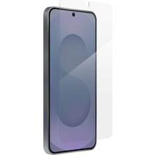 ProPice Prop Samsung Galaxy S25 Fe Uyumlu Kırılmaz Temperli Ekran Koruyucu