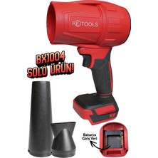 Retools Bordo Hava Üfleme Kafa