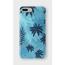 Karsu Design iPhone 6/6s Plus Uyumlu Baskılı Şeffaf Telefon Kılıfı | Koleksiyon: Minimalist Style 1