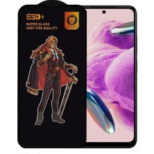 ProPice Prop Xiaomi Redmi Note 12S Anti Statik Ekran Koruyucu Toz Tutmayan Kırılmaz Cam 9018000001802