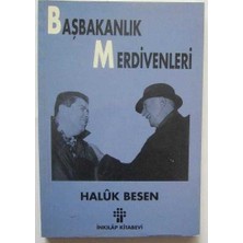 İnkilap Başbakanlık Merdivenleri
