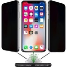 ProPice Prop Mopal Apple Uyumlu Iphone 17 Pro Max Anti Static Hayalet Ekran Koruyucu