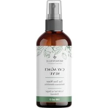 Calperia %100 Saf ve Doğal Çay Ağacı Suyu 100 ml Cam Şişe