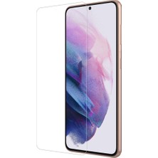 ProPice Prop Samsung Galaxy A35 5g Uyumlu Kırılmaz Temperli Ekran Koruyucu Cam