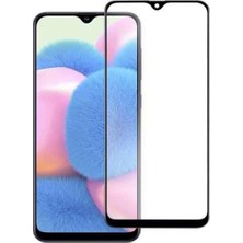 ProPice Prop Samsung Galaxy Uyumlu A30S Ekran Koruyucu 9d Tam Kaplayan Kavisli 9018000001023